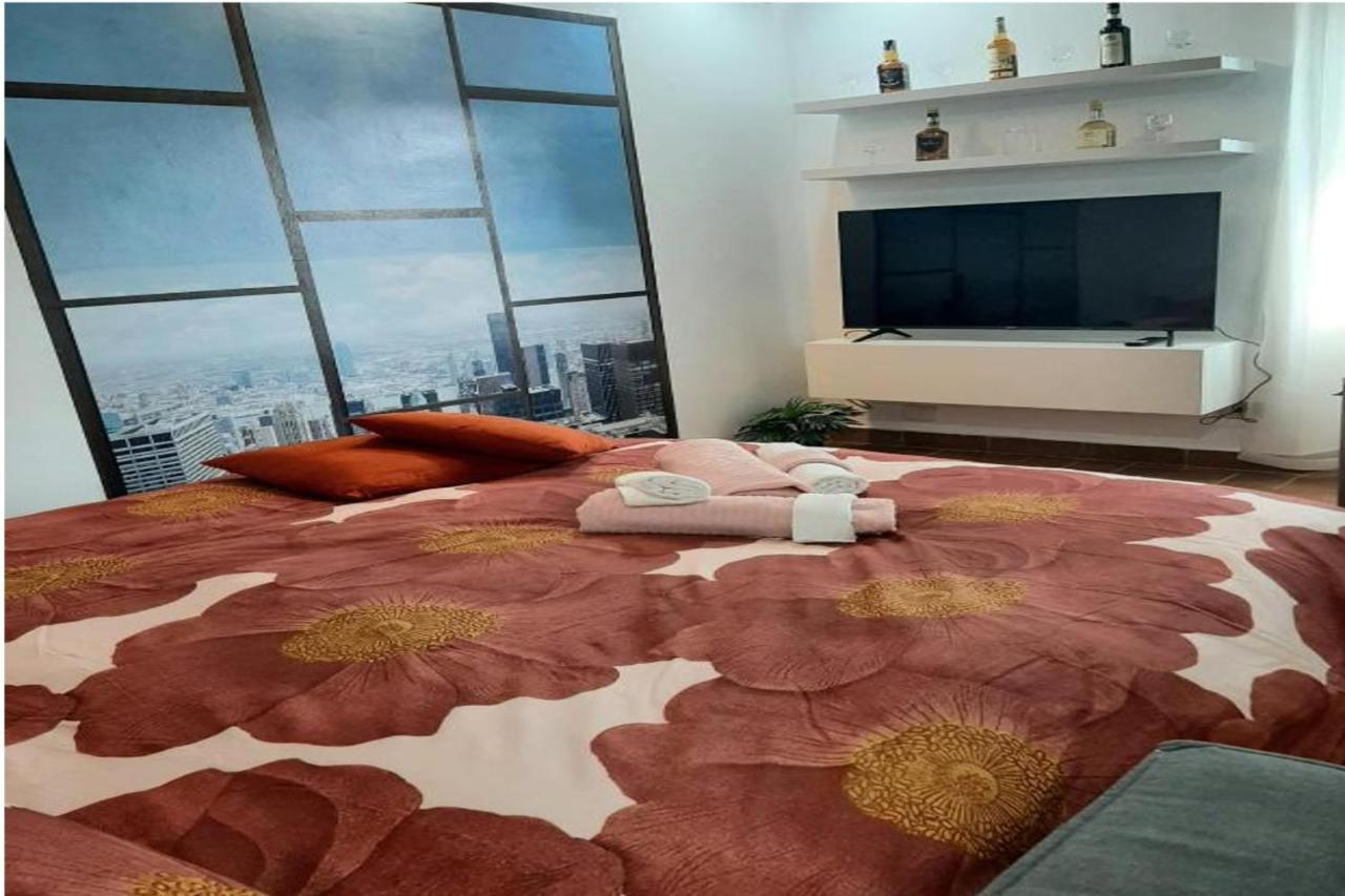 米兰Il Rifugio Sui Navigli Con Garage Privato Gratuito Aria Condizionata & Wi-Fi公寓 外观 照片