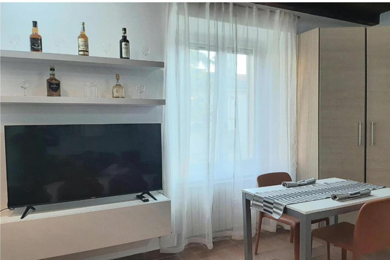 米兰Il Rifugio Sui Navigli Con Garage Privato Gratuito Aria Condizionata & Wi-Fi公寓 外观 照片