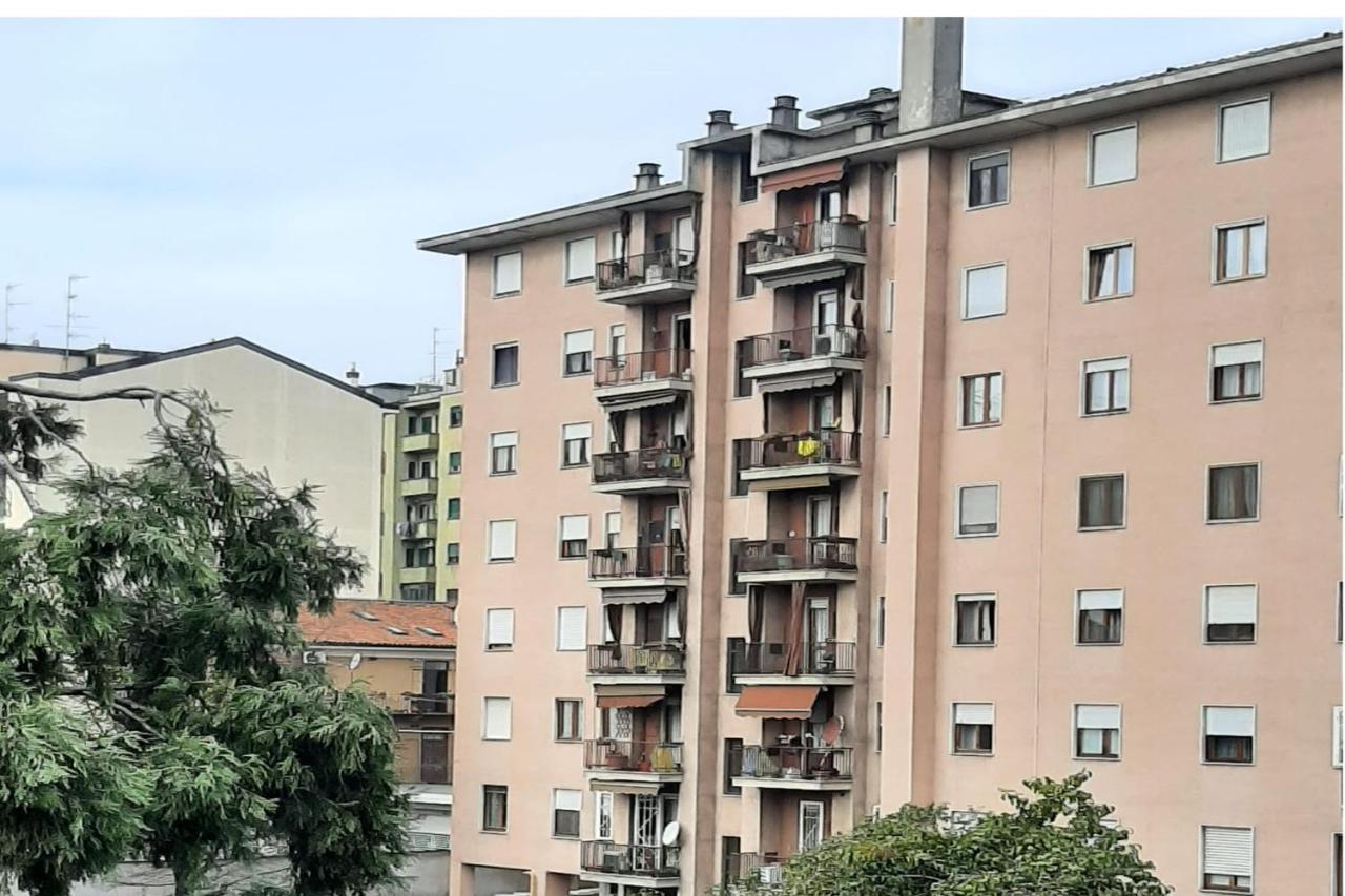 米兰Il Rifugio Sui Navigli Con Garage Privato Gratuito Aria Condizionata & Wi-Fi公寓 外观 照片