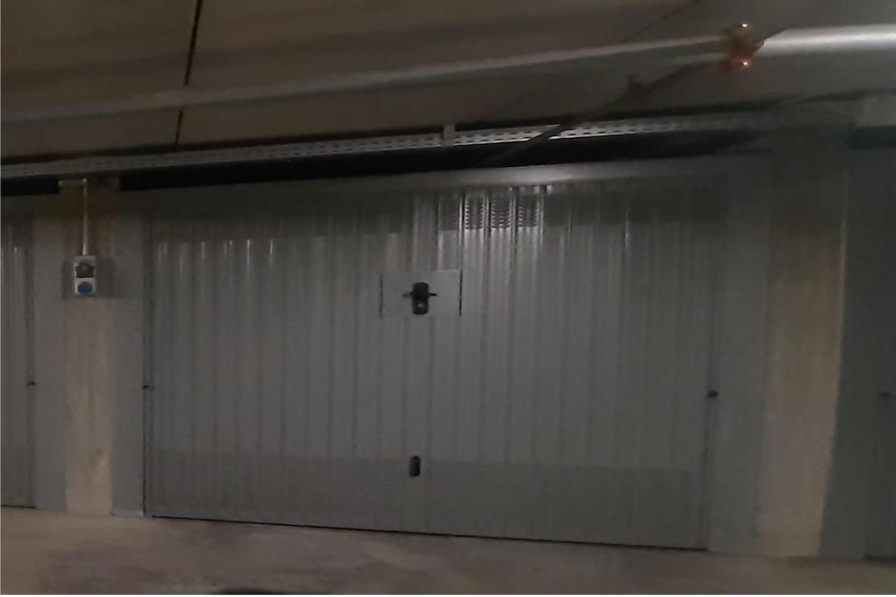米兰Il Rifugio Sui Navigli Con Garage Privato Gratuito Aria Condizionata & Wi-Fi公寓 外观 照片